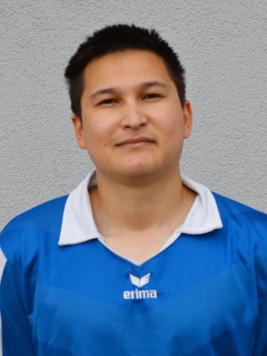 Daniel Bröcher