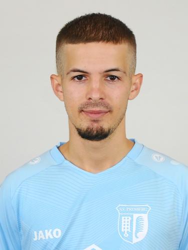 Leon Sinemus