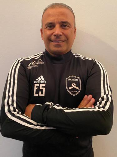 Ertan Sayan