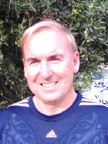 Holger Luhmann