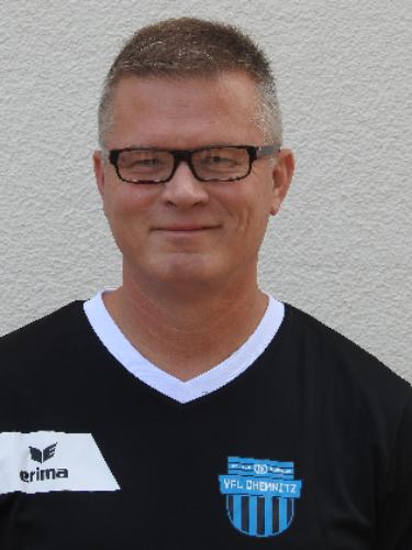 Hubert Fröhlich