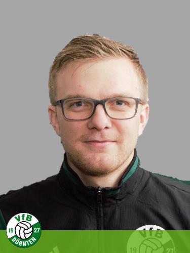 Moritz Beese