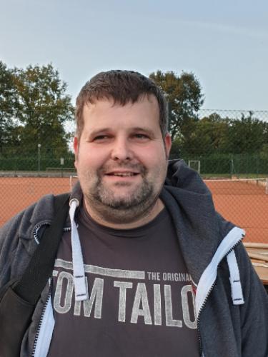 Patrick Kamphuis