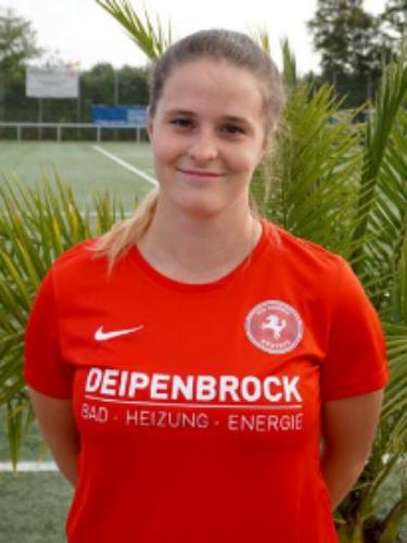 Mareike Ficht