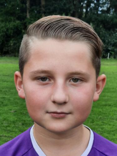 Hanno Sievers