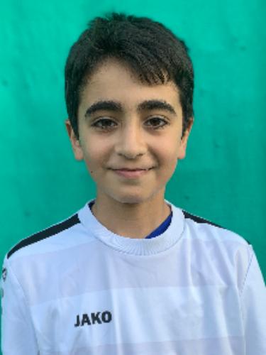 Yousef Mahrosa