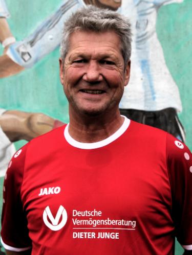Dieter Junge