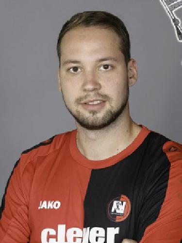 Tino Bussmann