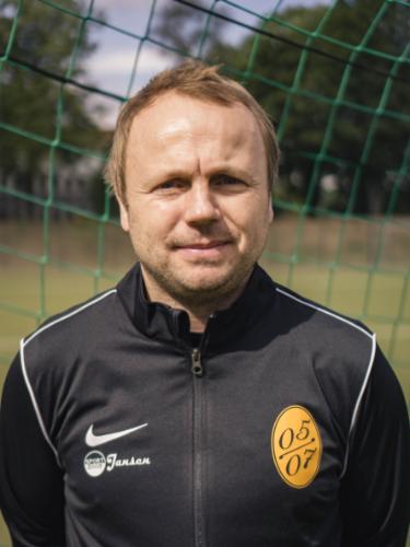 Mathias Komor