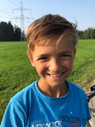 Luca Trautmann