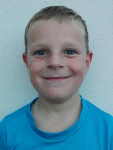 Eddie Lehmann