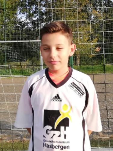 Hamza Muric