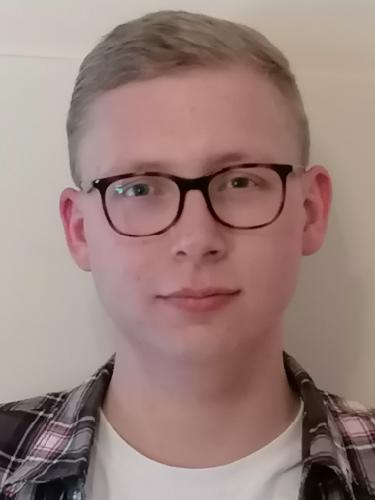 Leif Andresen