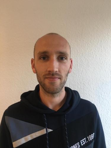 Benjamin Schnabel
