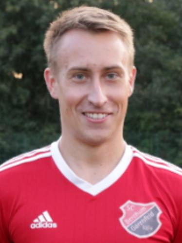 Julian Bierwirth