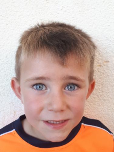 Mateo Körner
