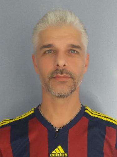 Erdinc Ersoy