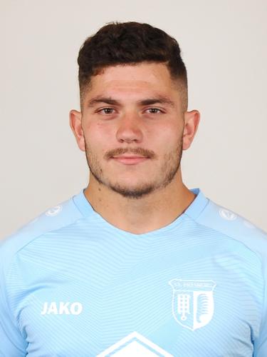 Ricardo-Jose Wilhelm