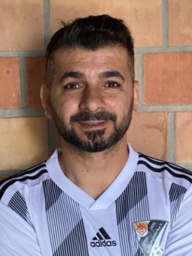 Mustafa Dogan