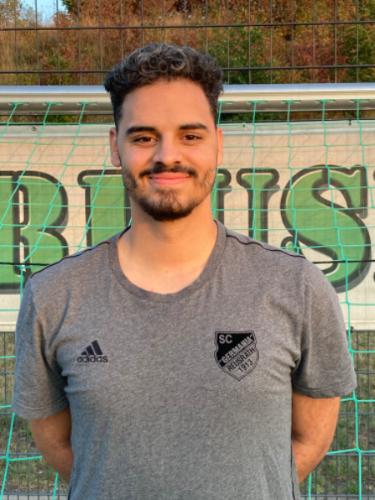 Cenk Aymann Aladi