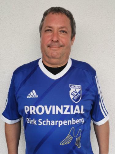 Oliver Weber