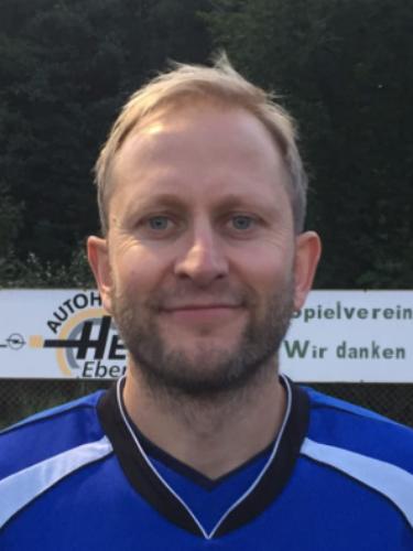 Jörn Stolle