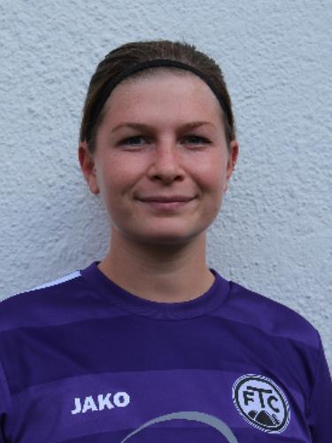 Alicia Kübler