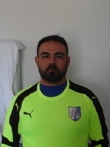 Mahir Aktas