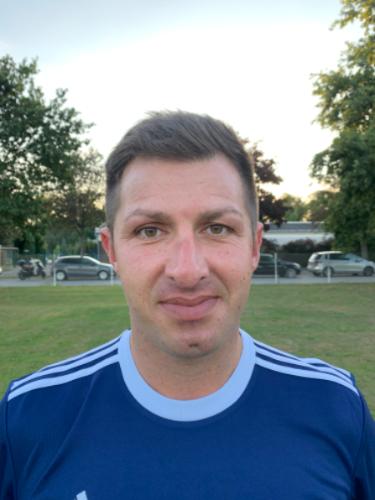 Ismail Genc