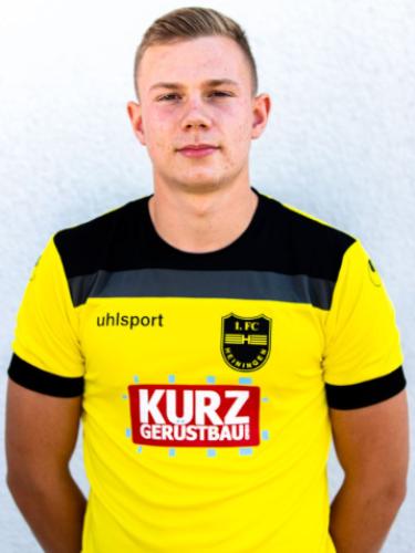 Johannes Merz
