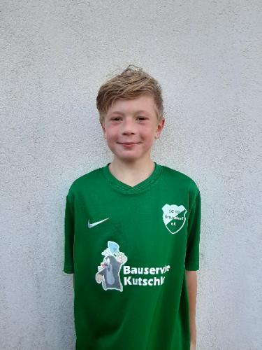 Bastian Werab