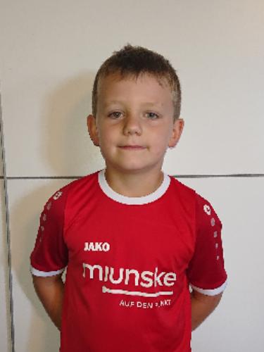 Teo Haupt