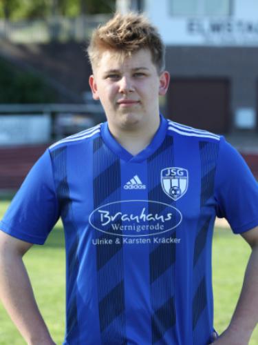 Felix Kaiser