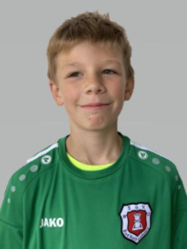 Jonas Wellendorf