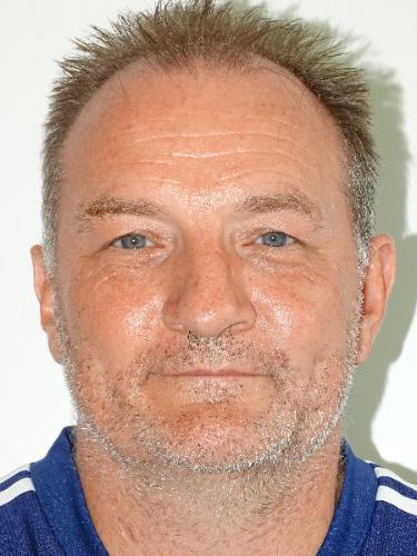 Michael Ernst