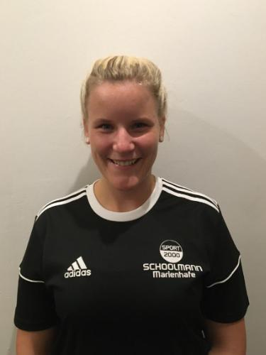 Sonja Eckhoff
