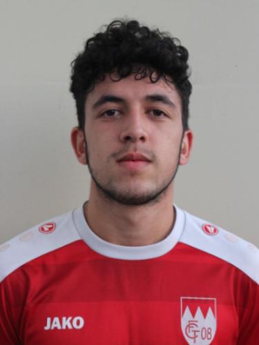 Ibrahim Basci