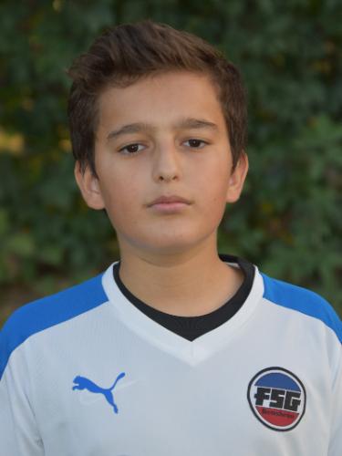 Sayed Mehdi Mousawi