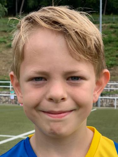 Linus Huhn