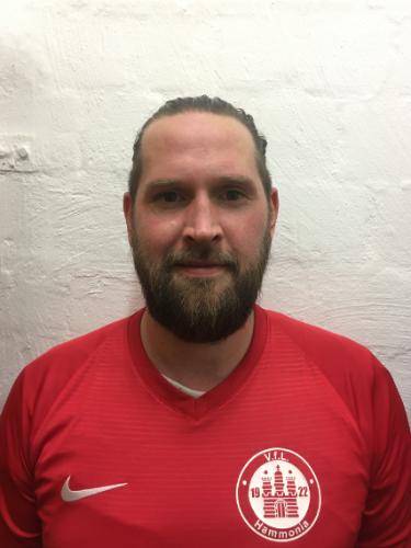 Kilian Friedrich Hansen