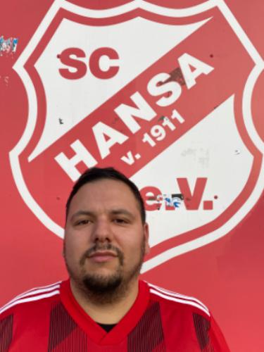 Selcuk Özkaya