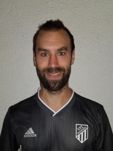 Christoph Kimm
