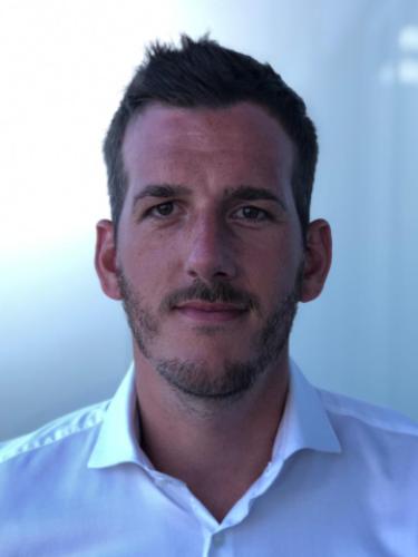 Markus Klein