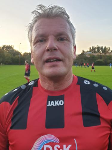 Joerg Henseleit