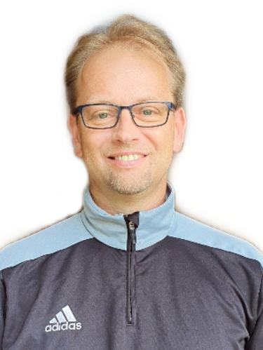 Frank Kolbe
