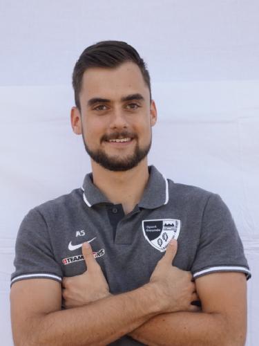 Alexander Schmieg