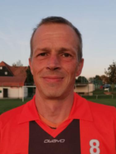 Thomas Frieser