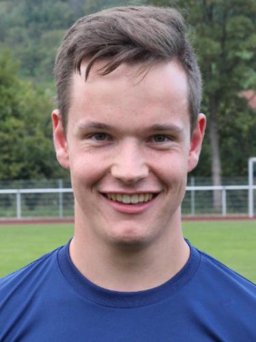 Adrian Wiedmann