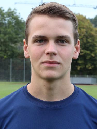 Theo Mütschele