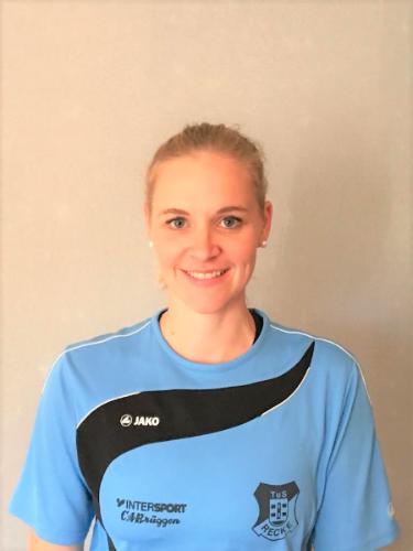 Carolin Hoppe